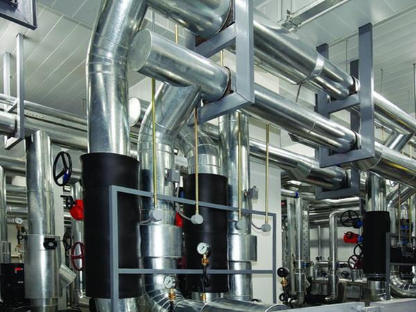 雙層不銹鋼煙囪的優(yōu)勢和安裝方法