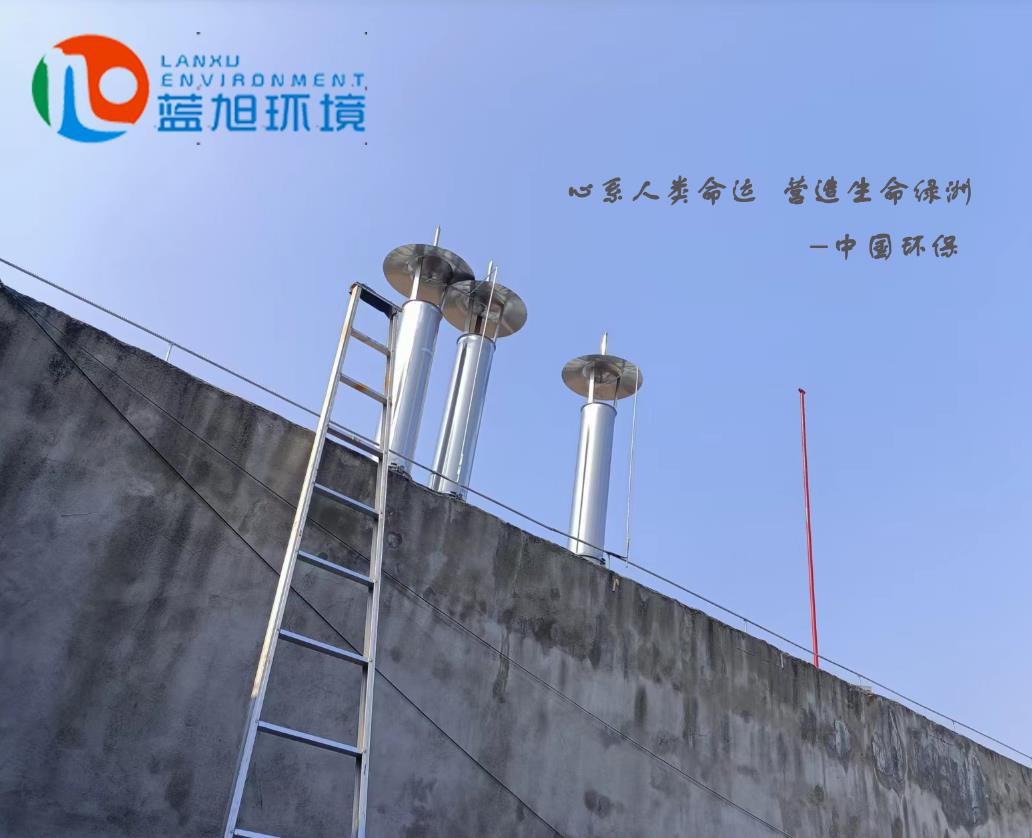 不銹鋼煙囪制造廠都是怎么除塵的？