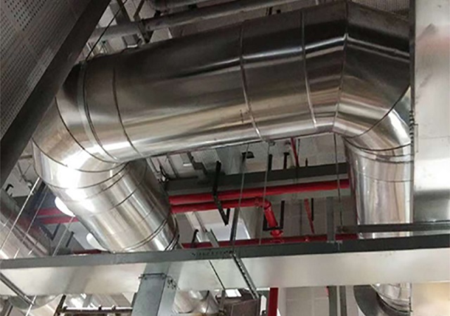 經(jīng)濟型油煙凈化器選購,環(huán)保拉近距離服務(wù)