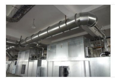 不銹鋼煙囪的隔熱要求有哪些？-陜西藍旭