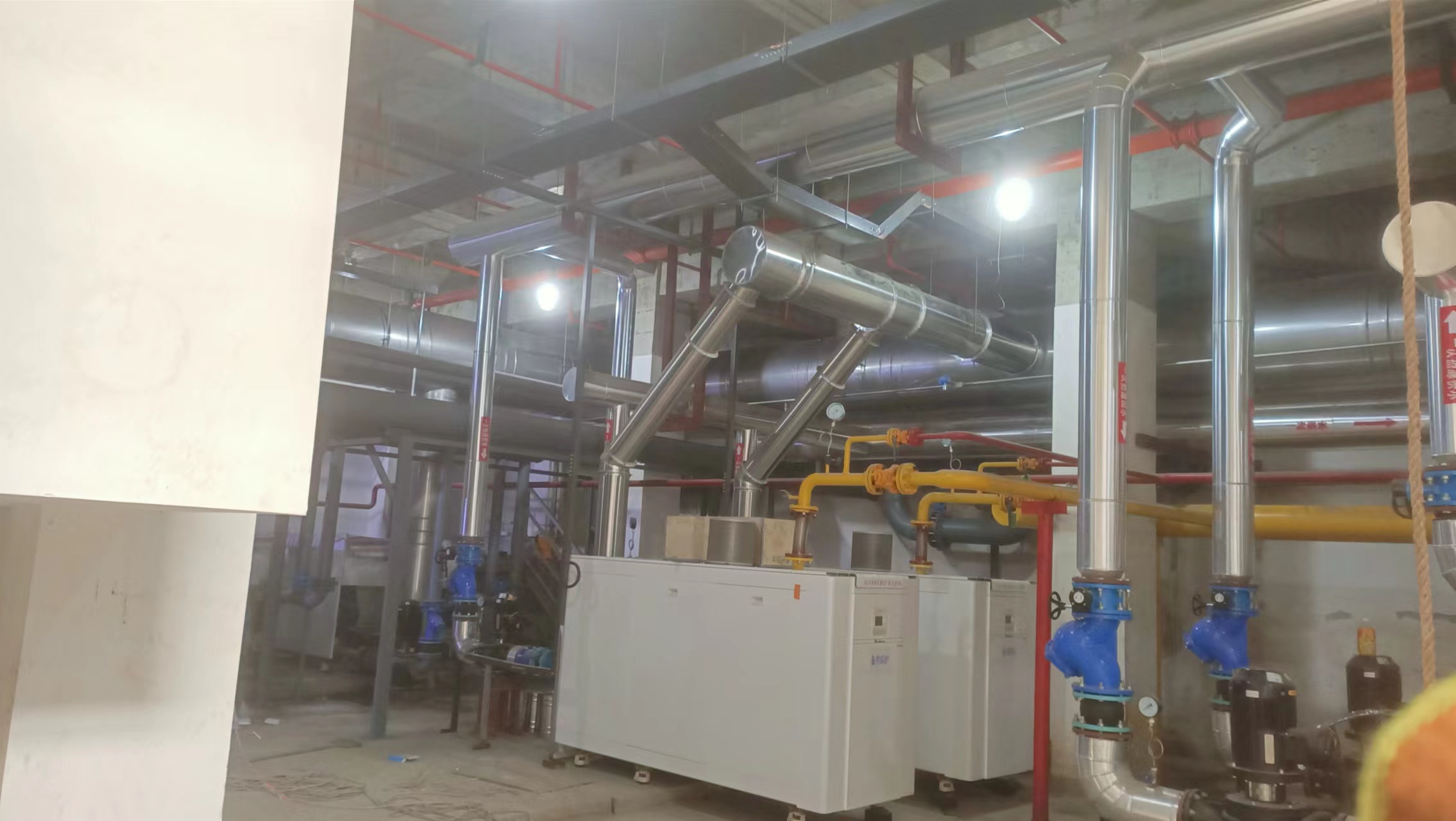 保溫?zé)焽杵焚|(zhì)保障、專業(yè)服務(wù)、值得信賴------藍旭環(huán)境