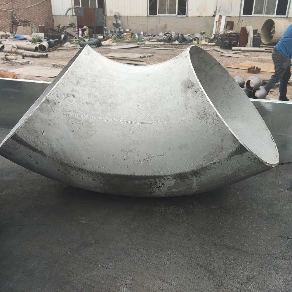 大口徑彎頭有什么優(yōu)點？